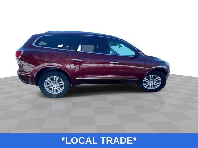 Used 2015 Buick Enclave For Sale in Livonia, MI