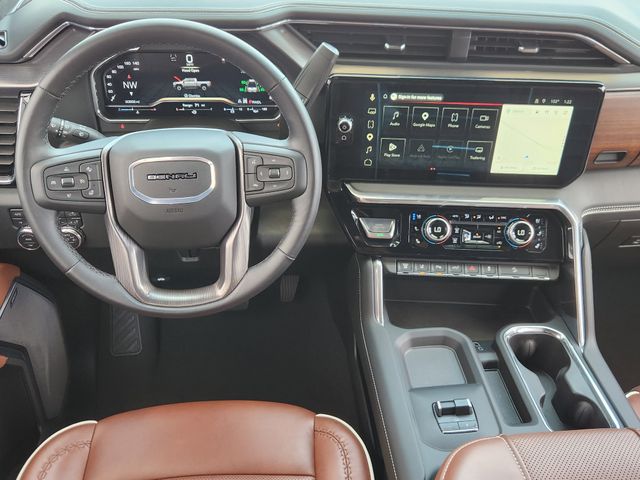 Used 2025 GMC Sierra 2500HD Truck
