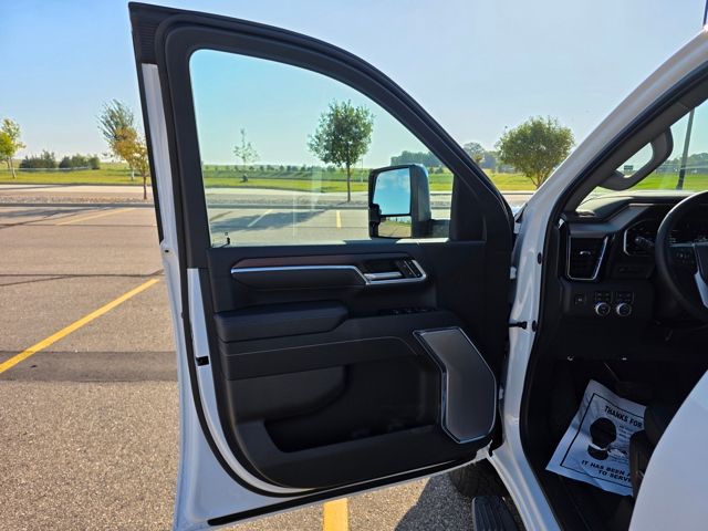 2026 GMC Sierra 3500HD Denali