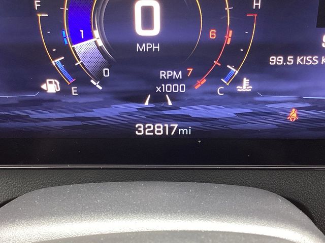 Used Car 2025 Chevrolet Traverse  Lt For Sale Under $40,000 In San Antonio, Texas