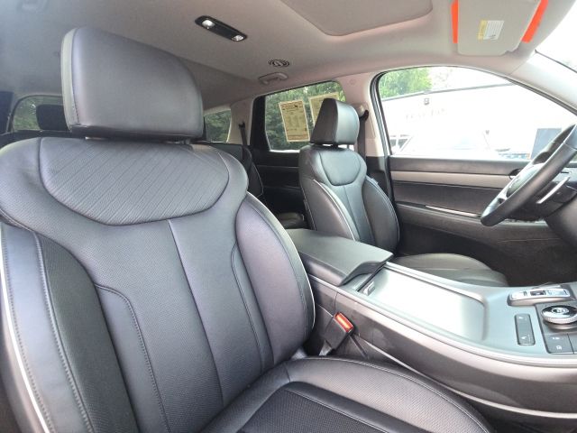 2023 Hyundai Palisade XRT:169102A