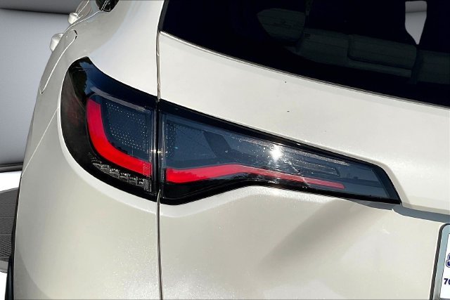 Used 2026 Honda HR-V SUV