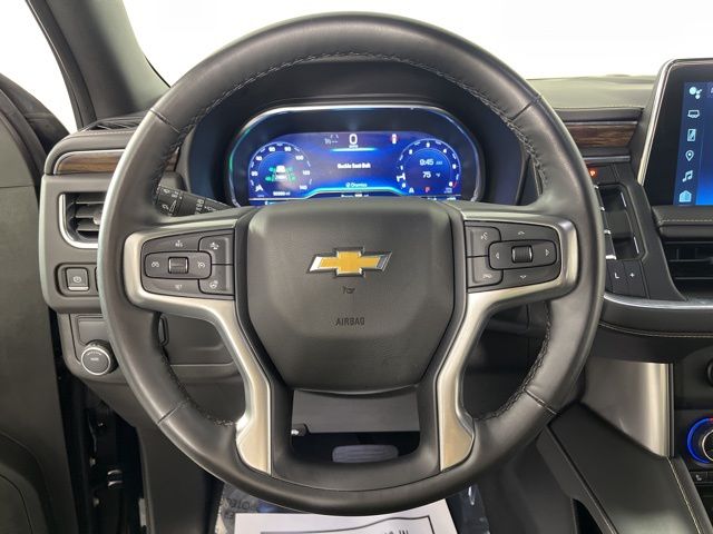 2023 Chevrolet Tahoe Premier photo