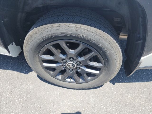 Used 2024 Toyota Sequoia SUV