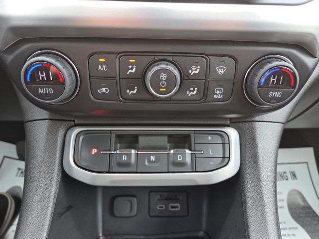 2023 GMC Acadia AWD SLE