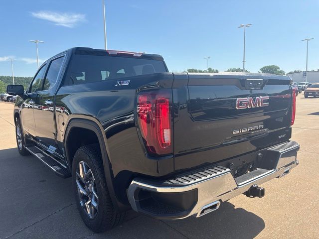 New 2026 GMC Sierra 1500 Truck