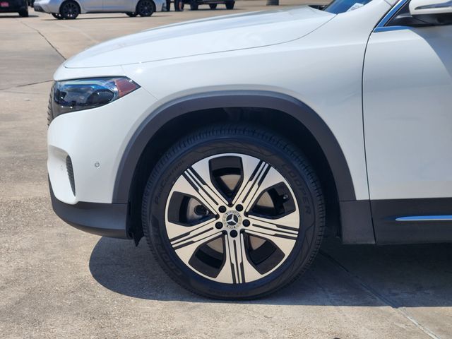 2024 Mercedes-Benz EQB 250+  at DeMontrond Automotive Group