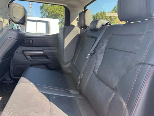 Used 2022 Toyota Tundra Hybrid Truck