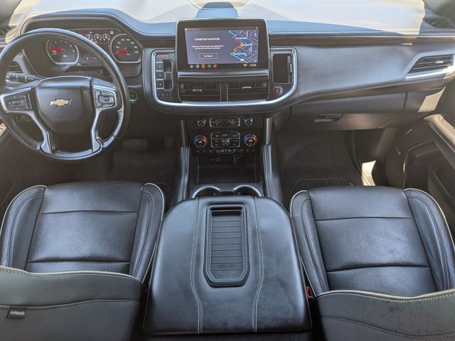 2021 Chevrolet Tahoe - Image 29