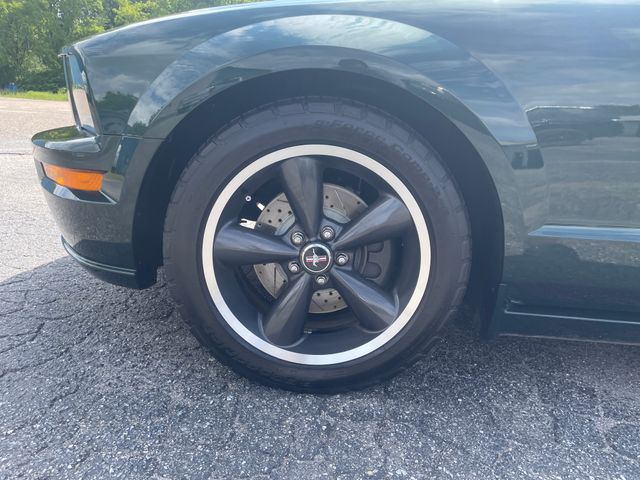 Used 2008 Ford Mustang Coupe