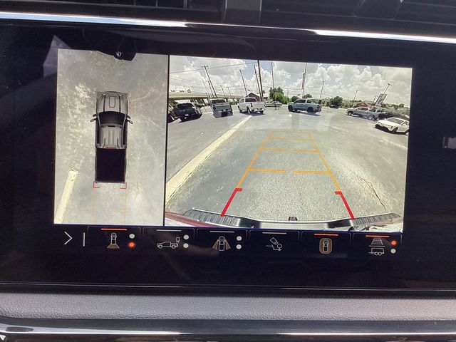 Used Car 2025 Gmc Sierra 2500hd  At4 For Sale Under $80,000 In San Antonio, Texas