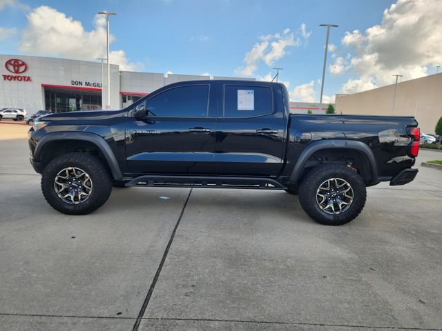 2024 Chevrolet Colorado ZR2 - 3