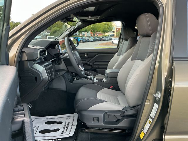 Used 2025 Toyota Tacoma Truck