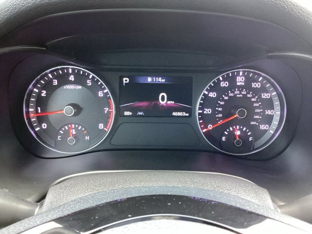 Used Car 2023 Kia Forte  Gt For Sale Under $20,000 In San Antonio, Texas