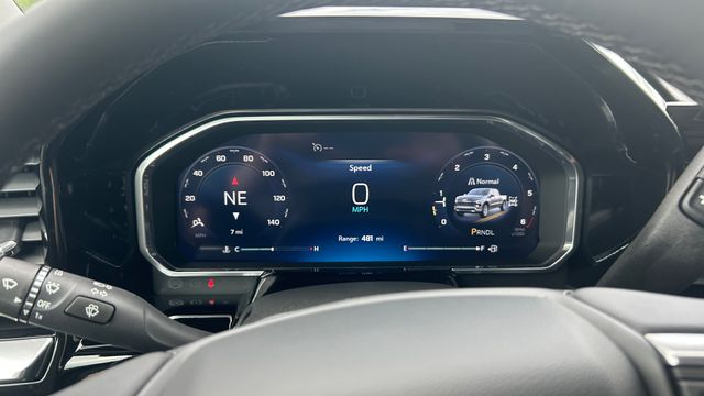 New 2026 Chevrolet Silverado 1500 Truck
