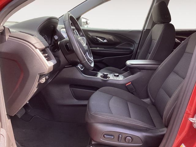 Used Car 2023 Gmc Terrain  Sle For Sale Under $25,000 In San Antonio, Texas