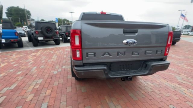 Used 2023 Ford Ranger Truck