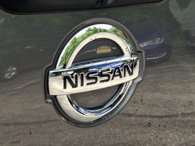 Used 2022 Nissan Titan Truck