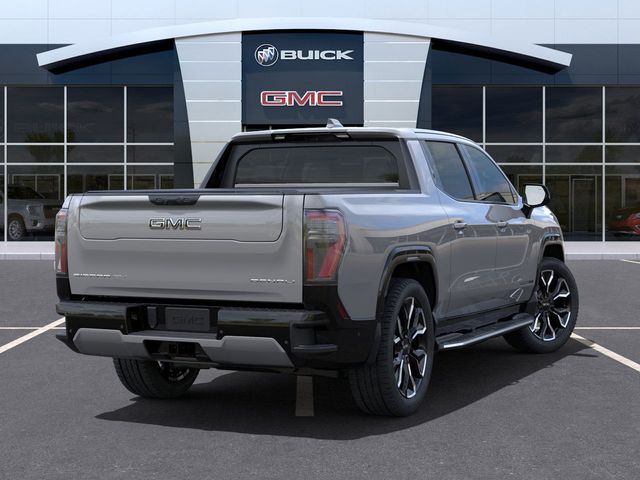 2024 GMC Sierra EV Denali Edition 1 4