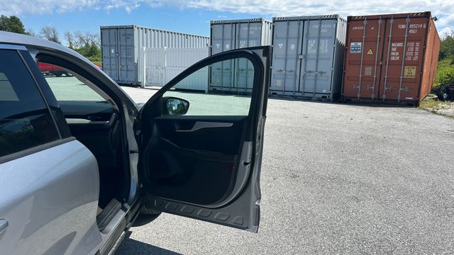 Used 2022 Ford Escape SUV