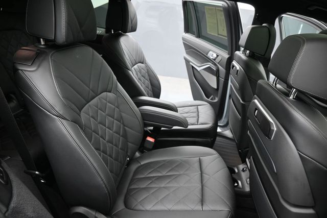 Used 2026 BMW X7 SUV