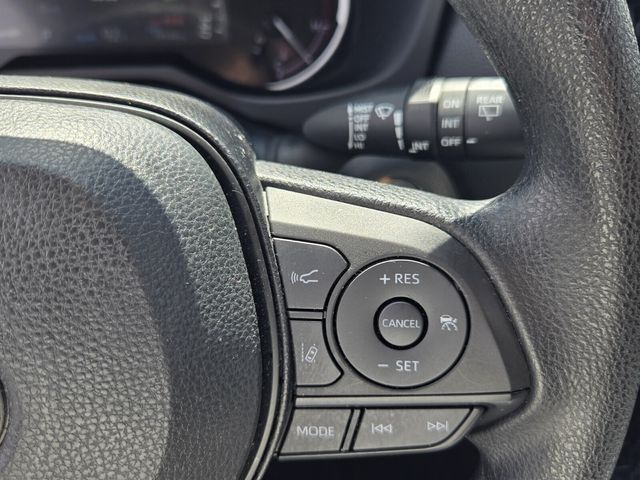2023 Toyota RAV4 - $28,692
