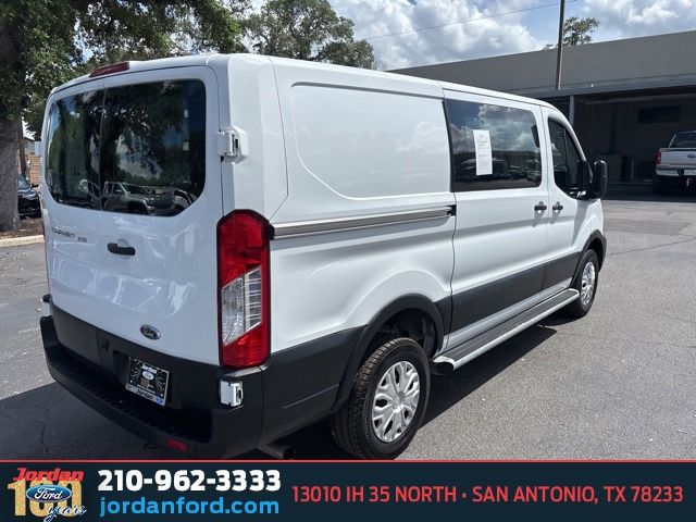 Used Car 2025 Ford Transit-250  Base For Sale Under $40,000 In San Antonio, Texas