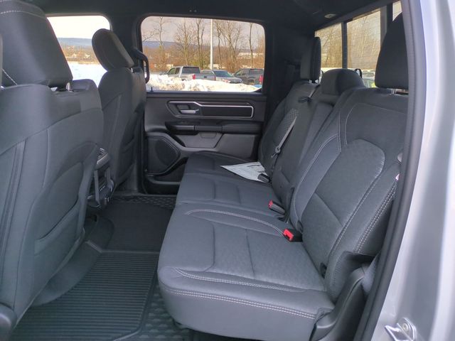 new 2026 Ram 1500 car, priced at $56,212