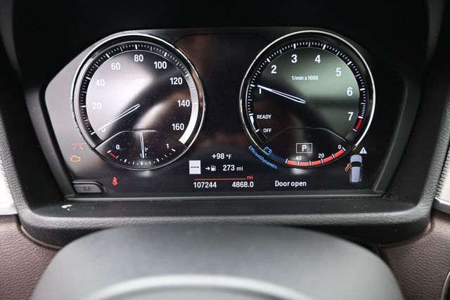 Used 2019 BMW X1 SUV