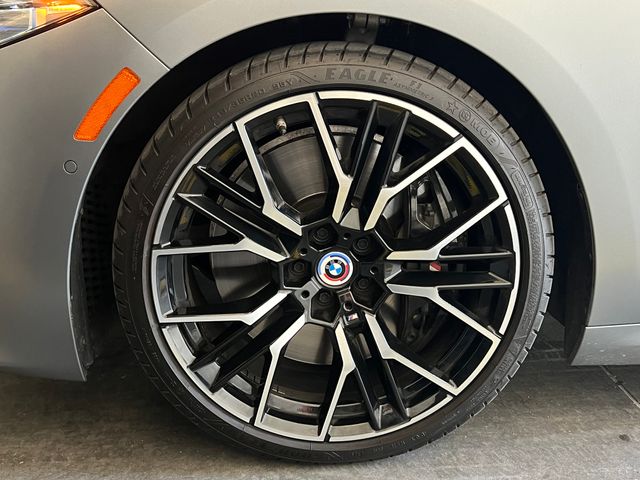 Used 2023 BMW 8 Series Convertible