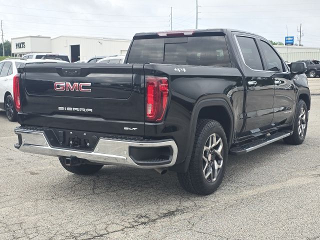 Photo of 2023 GMC Sierra 1500 SLT in Dallas, GA - 5,  2023 GMC Sierra 1500 SLT:43575A