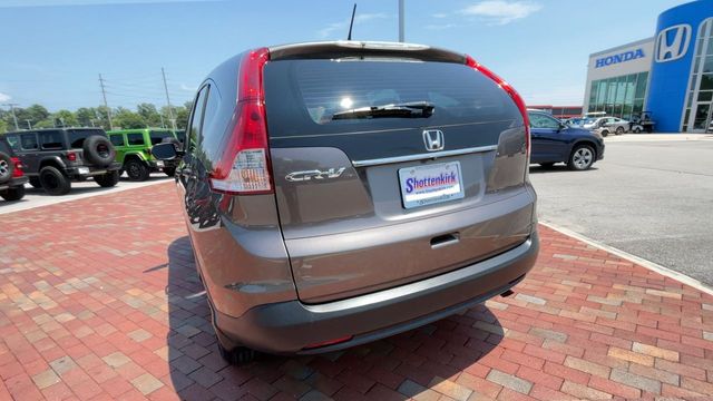 Used 2014 Honda CR-V SUV