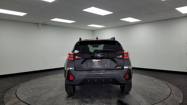 2026 – Subaru – Crosstrek