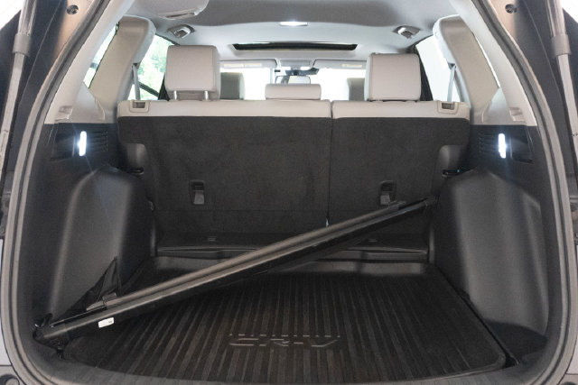 Used 2018 Honda CR-V SUV