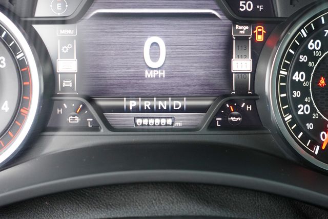 used 2020 Ram 2500 car, priced at $59,388