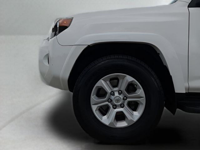 Used 2020 Toyota 4Runner SUV
