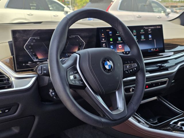 Used 2026 BMW X5 SUV