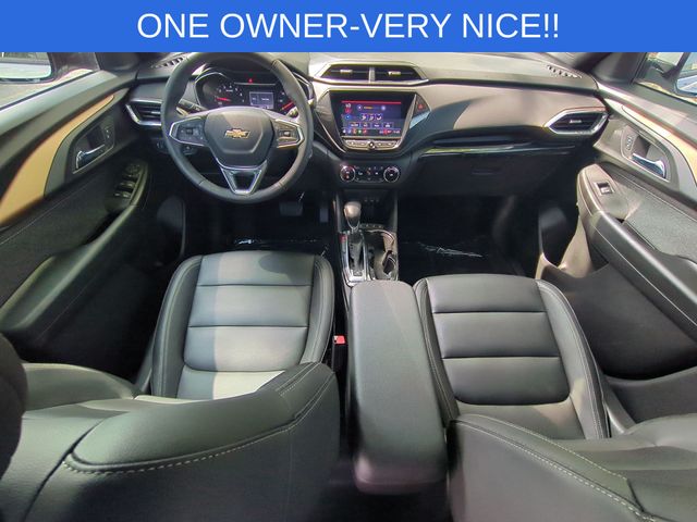 Used 2022 Gray Chevrolet ACTIV image 31
