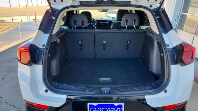 2024 Buick Encore GX