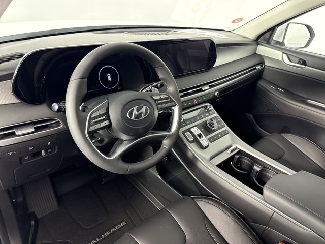 New 2025 Hyundai Palisade For Sale in Indianapolis, IN
