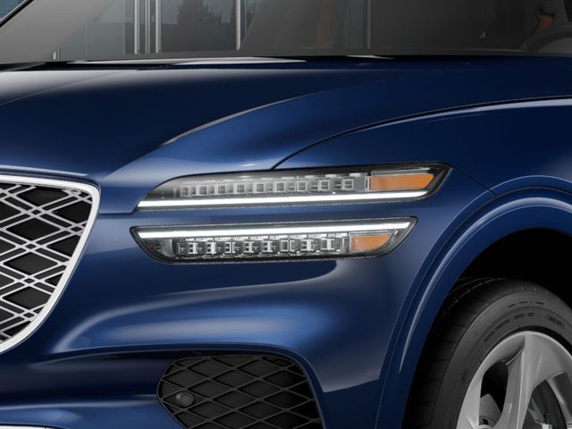 2026 Genesis GV70 Advanced 9