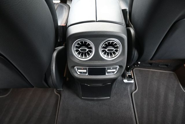 Used 2022 Mercedes-benz G-Class SUV