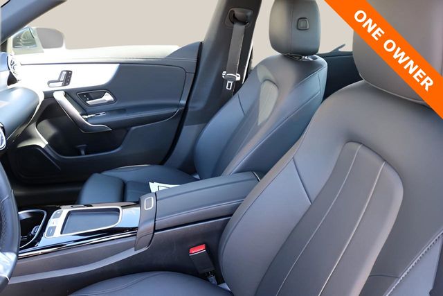 Used Car 2025 Mercedes-benz Cla  Cla 250 For Sale Under $35,000 In Austin, Texas