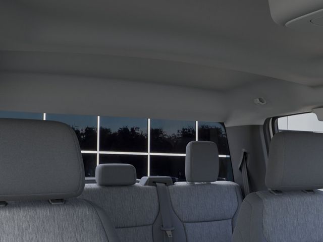 2026 Oxford White Ford F-150 XL RWD Truck