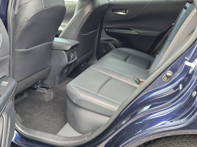Used 2021 Toyota Venza SUV