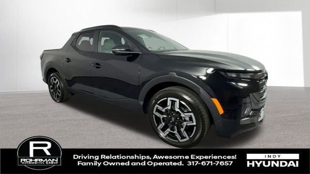 New 2025 Hyundai Santa Cruz For Sale in Indianapolis, IN