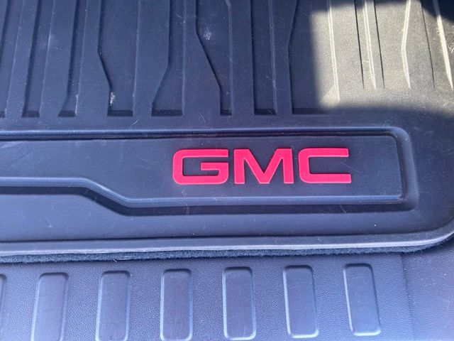 Used 2018 GMC Terrain SUV