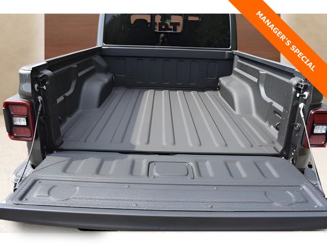 New Car 2025 Jeep Gladiator  High Tide For Sale Under $40,000 In Austin, Texas