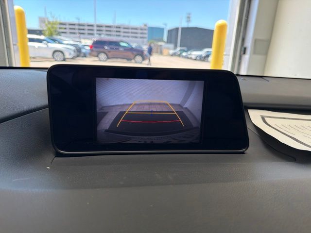2018 Lexus RX 350 Silver at Emmons Autoplex