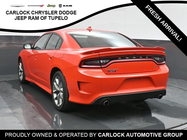 2023 Dodge Charger GT 8